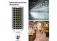 AC100 - 가정 훈장을 위한 277V E27 50W 팬 냉각 LED 옥수수 빛