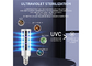360 전 방향성 리모콘은 UVC 소독 램프를 이끌었습니다