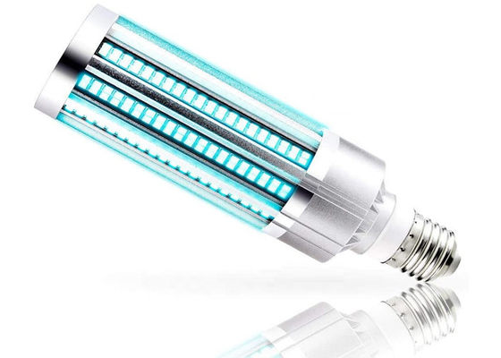 E26 E27 LED UV 전구 SMD2835 UV 살균 램프 254 Nm 원격 제어