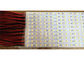SMD5630 IP20 LED 하드 스트립 144 PC 리지드 Led 라이트 스트립 DC 5V